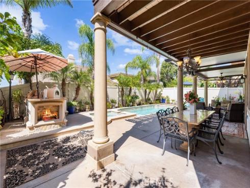 8343 E Chatham   Terrace, Orange, CA