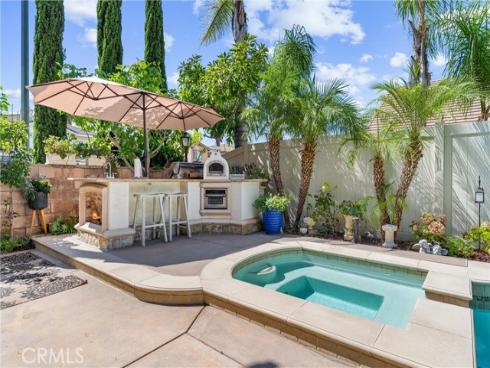 8343 E Chatham   Terrace, Orange, CA