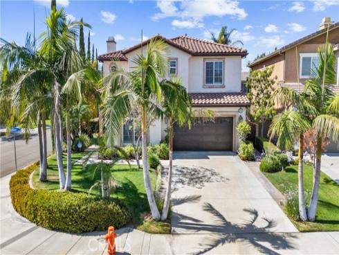 8343 E Chatham   Terrace, Orange, CA