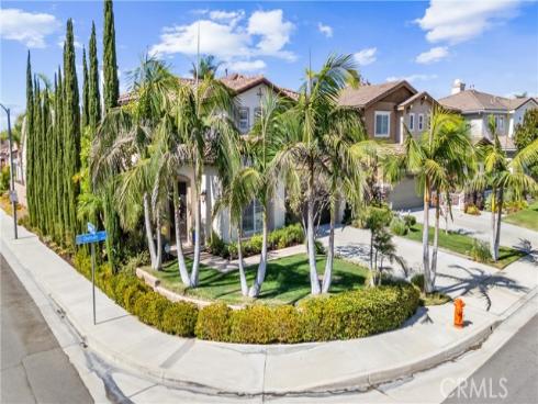 8343 E Chatham   Terrace, Orange, CA