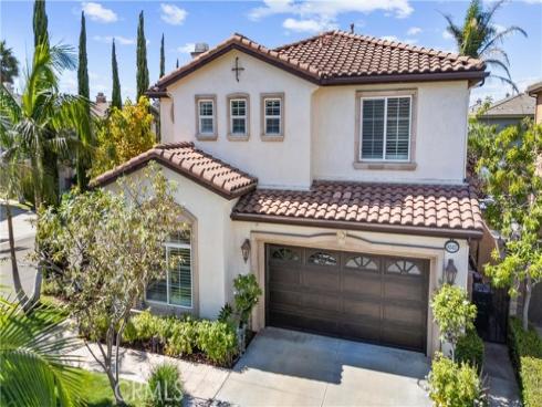 8343 E Chatham   Terrace, Orange, CA
