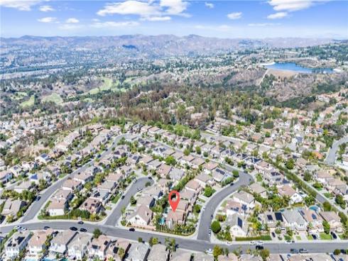 8343 E Chatham   Terrace, Orange, CA