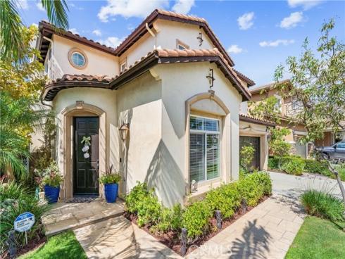 8343 E Chatham   Terrace, Orange, CA
