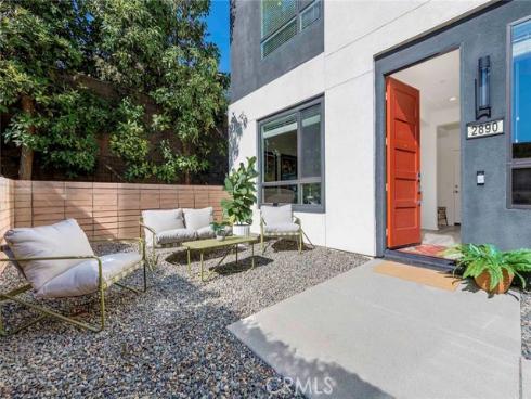 2890 N. Glassell Street