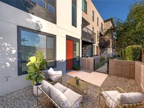 2890 N Glassell   Street, Orange, CA