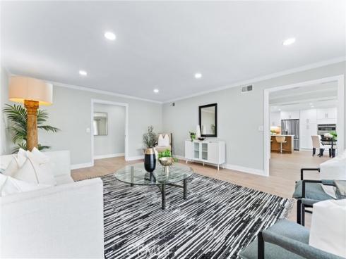 1972 N Fern   Street, Orange, CA