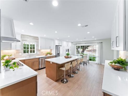 1972 N Fern   Street, Orange, CA