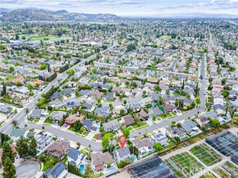 1972 N Fern   Street, Orange, CA