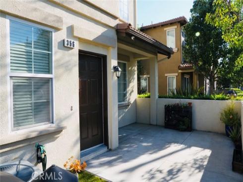 356 W Mountain Holly  , Orange, CA