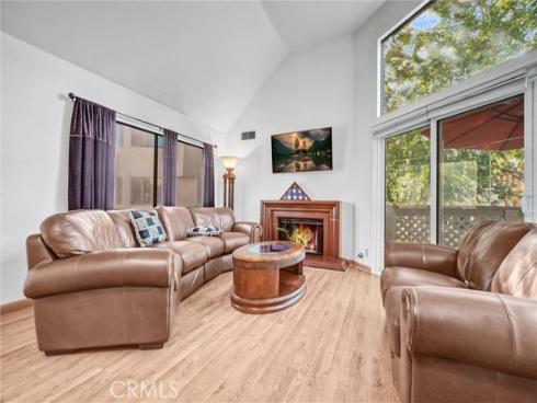 166 N Singingwood  3  Street, Orange, CA