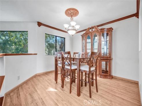 166 N Singingwood  3  Street, Orange, CA