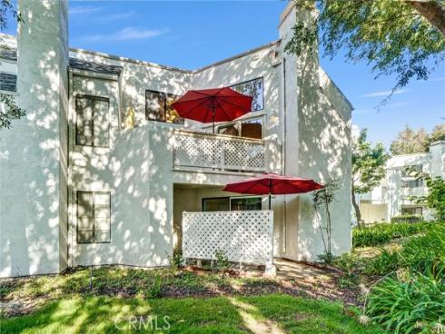 166 N Singingwood  3  Street, Orange, CA