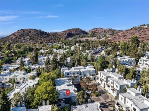 166 N Singingwood  3  Street, Orange, CA