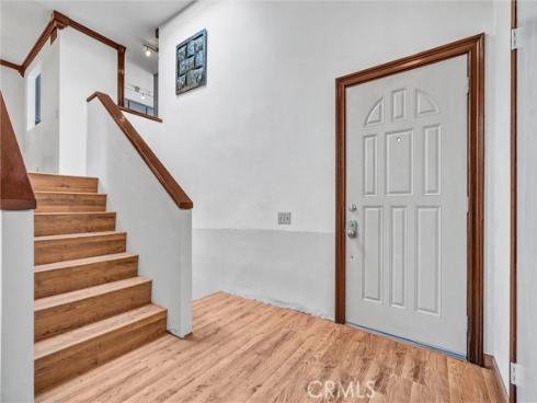 166 N Singingwood  3  Street, Orange, CA