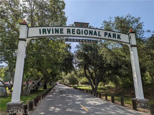 166 N Singingwood  3  Street, Orange, CA