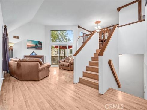 166 N Singingwood  3  Street, Orange, CA