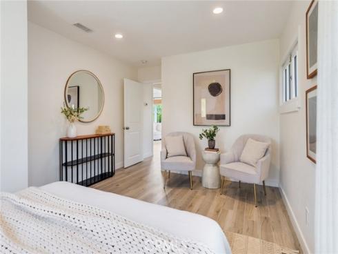 447 S Shaffer   Street, Orange, CA