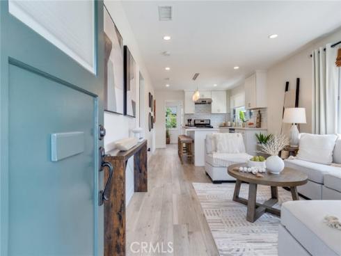 447 S Shaffer   Street, Orange, CA