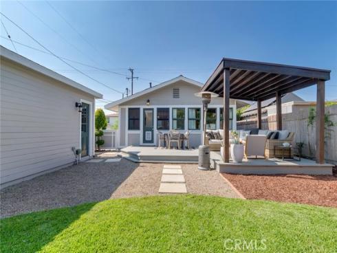 447 S Shaffer   Street, Orange, CA