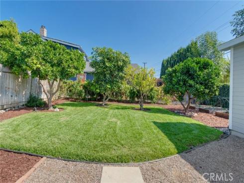 447 S Shaffer   Street, Orange, CA