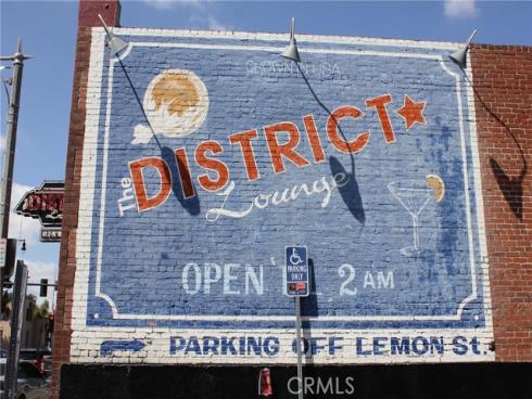 447 S Shaffer   Street, Orange, CA