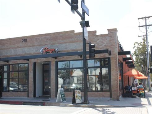 447 S Shaffer   Street, Orange, CA