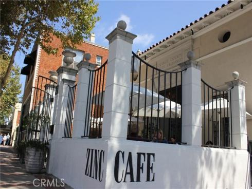 447 S Shaffer   Street, Orange, CA