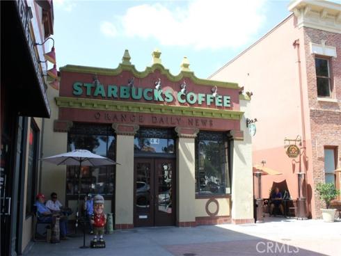 447 S Shaffer   Street, Orange, CA