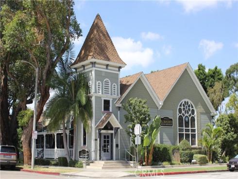 447 S Shaffer   Street, Orange, CA