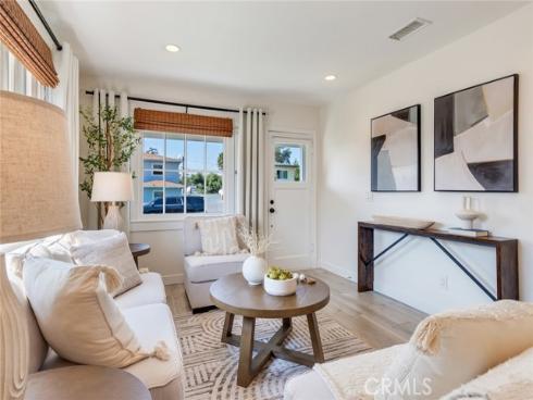 447 S Shaffer   Street, Orange, CA