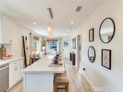 447 S Shaffer   Street, Orange, CA