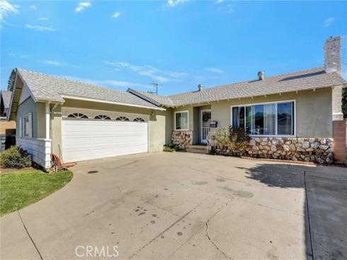 415 N Wayfield  , Orange, CA