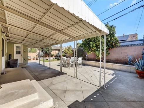415 N Wayfield  , Orange, CA