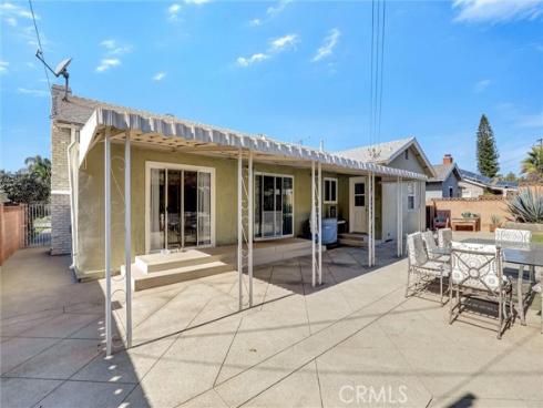 415 N Wayfield  , Orange, CA