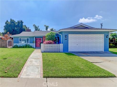1046 E Trenton  , Orange, CA