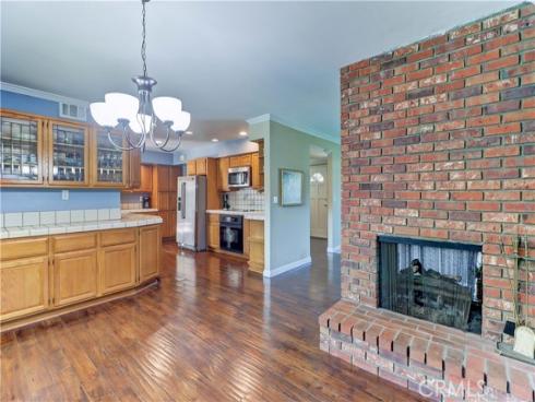 1046 E Trenton  , Orange, CA