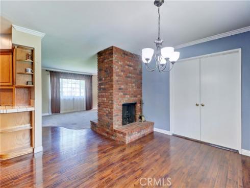 1046 E Trenton  , Orange, CA