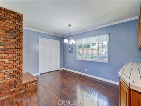 1046 E Trenton  , Orange, CA