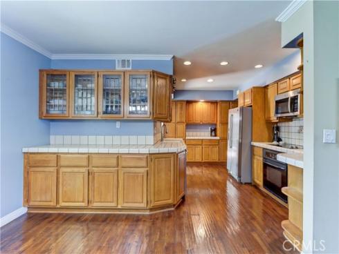 1046 E Trenton  , Orange, CA