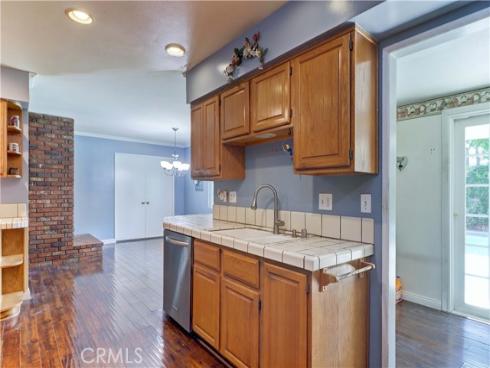 1046 E Trenton  , Orange, CA