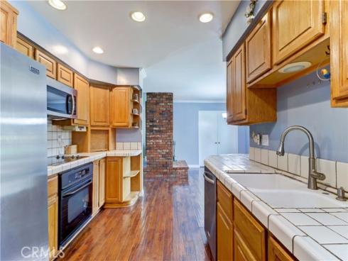 1046 E Trenton  , Orange, CA