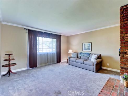 1046 E Trenton  , Orange, CA