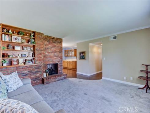 1046 E Trenton  , Orange, CA