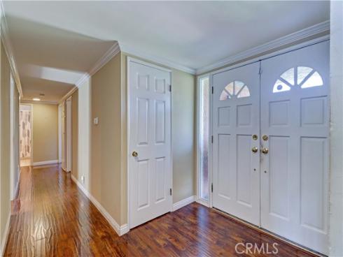 1046 E Trenton  , Orange, CA