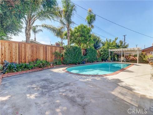1046 E Trenton  , Orange, CA