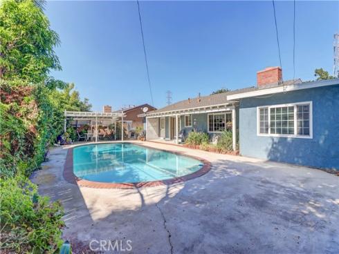 1046 E Trenton  , Orange, CA