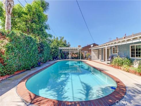 1046 E Trenton  , Orange, CA