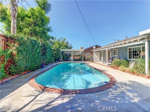 1046 E Trenton  , Orange, CA