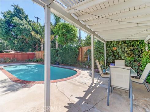 1046 E Trenton  , Orange, CA