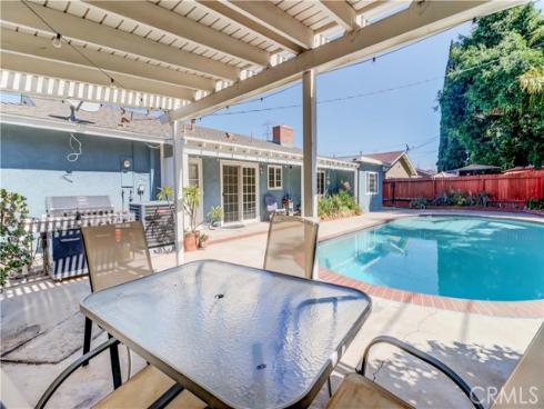 1046 E Trenton  , Orange, CA